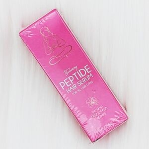 🔴 KARMA BEAUTY Thickening Peptide Hair Serum